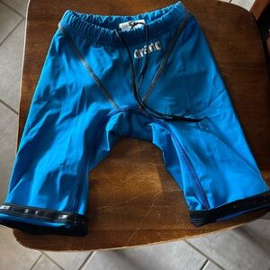 Arena mens powerskin ST size 24